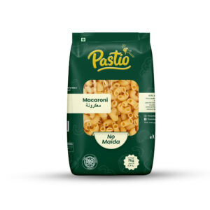 test macaroni